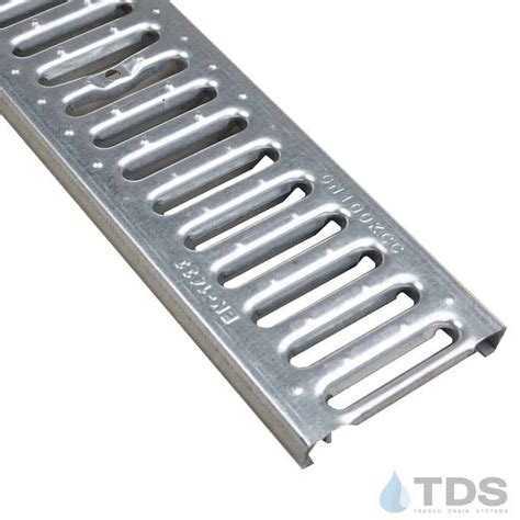 metal drain grates replacement